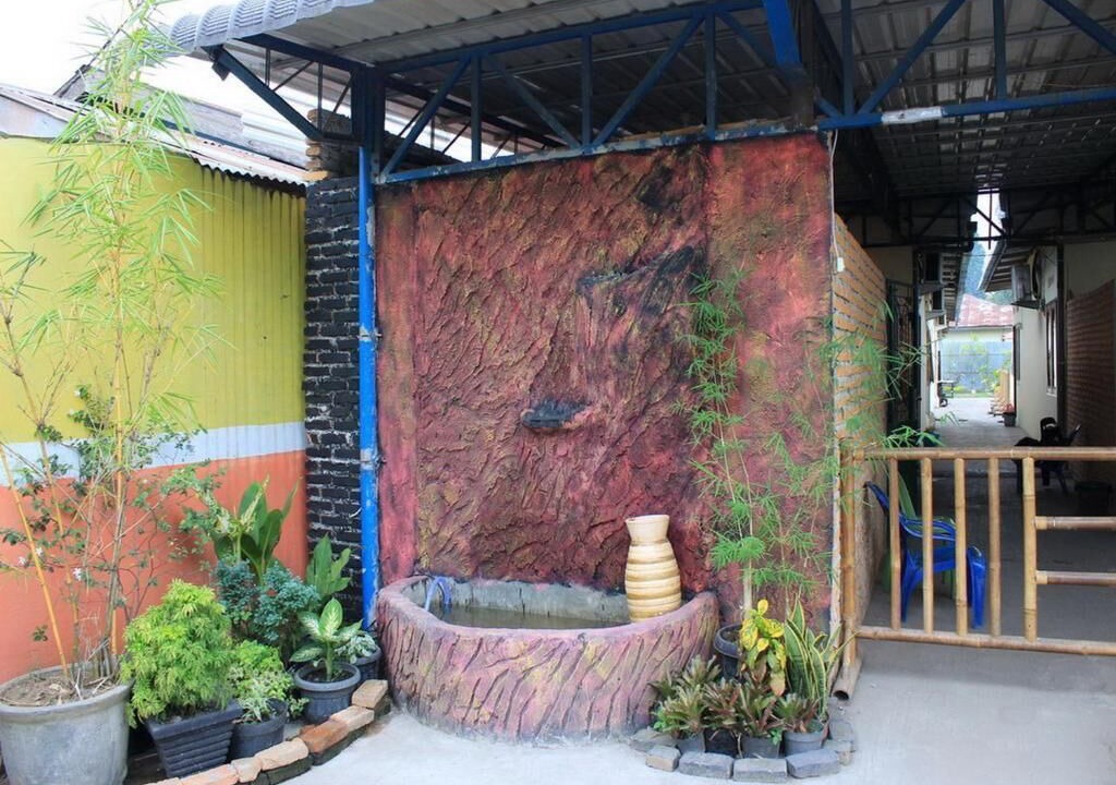 Photo of Outdoor in Medan