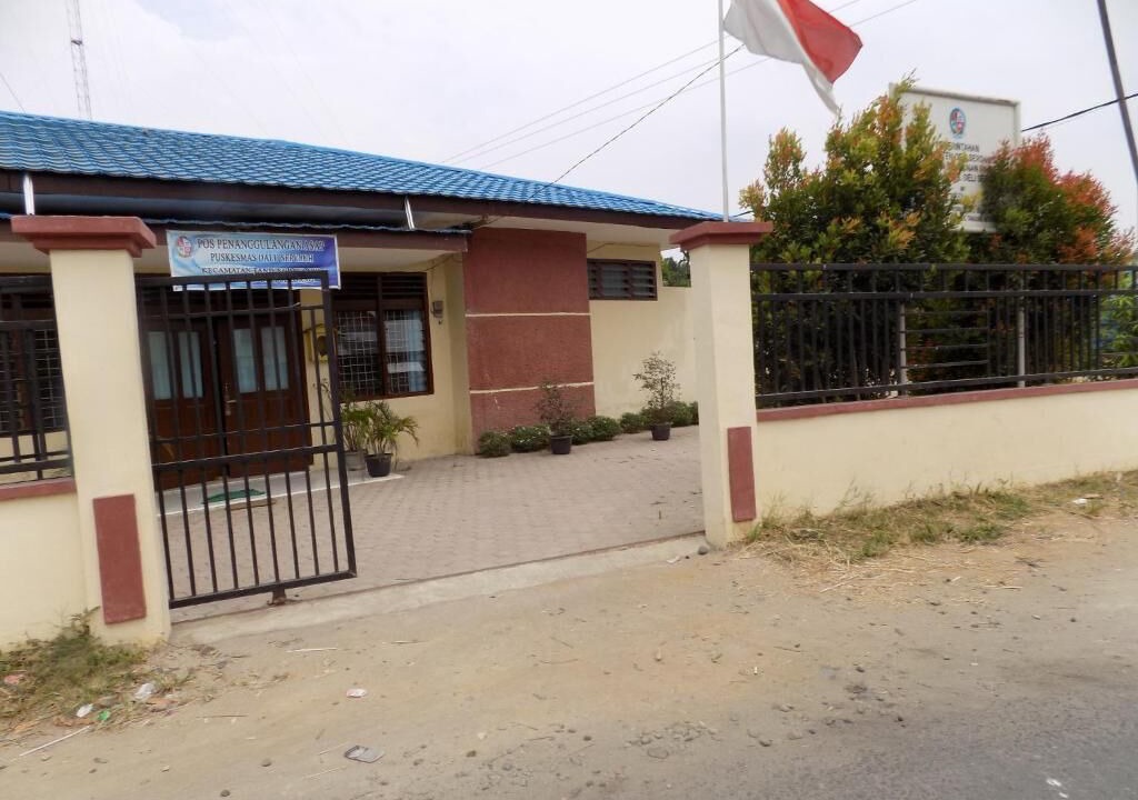 Photo of Outdoor in Medan