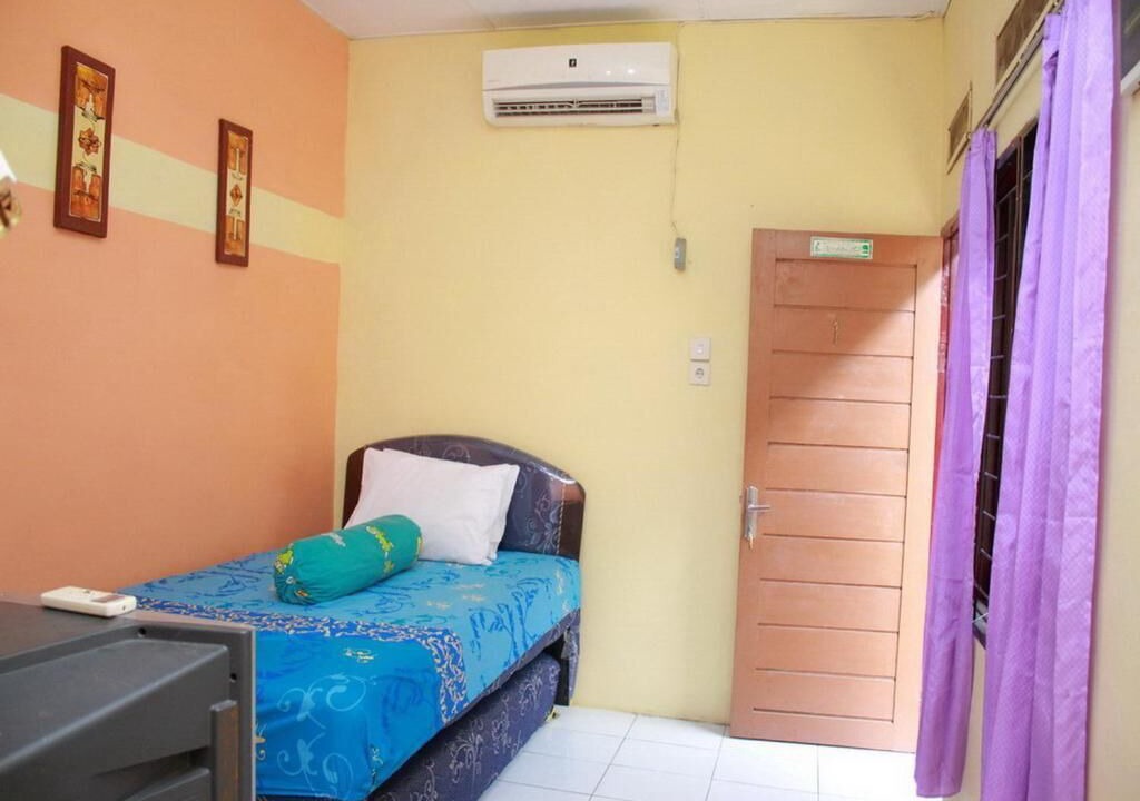 Photo of Bedroom in Medan