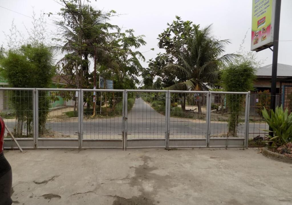 Photo of Outdoor in Medan