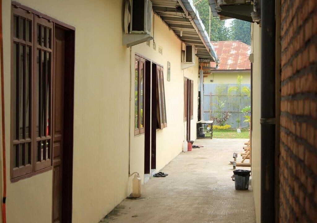 Photo of Outdoor in Medan
