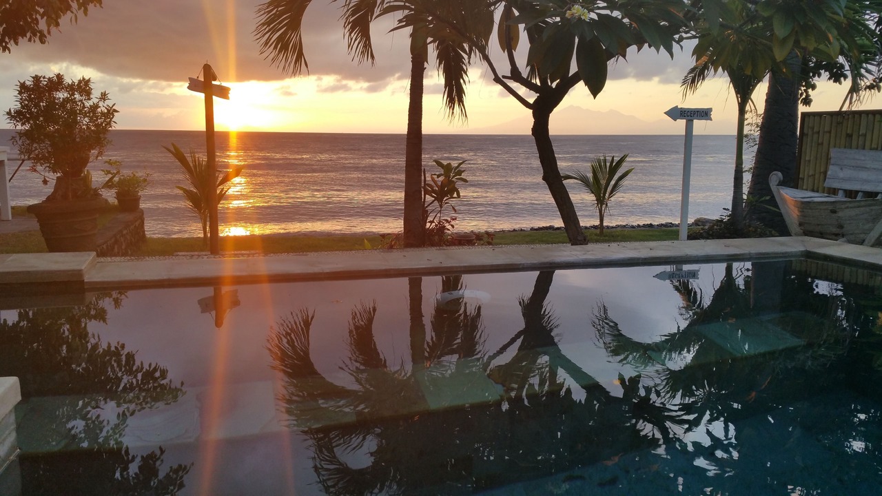 Photo of Outdoor in Bunutan
