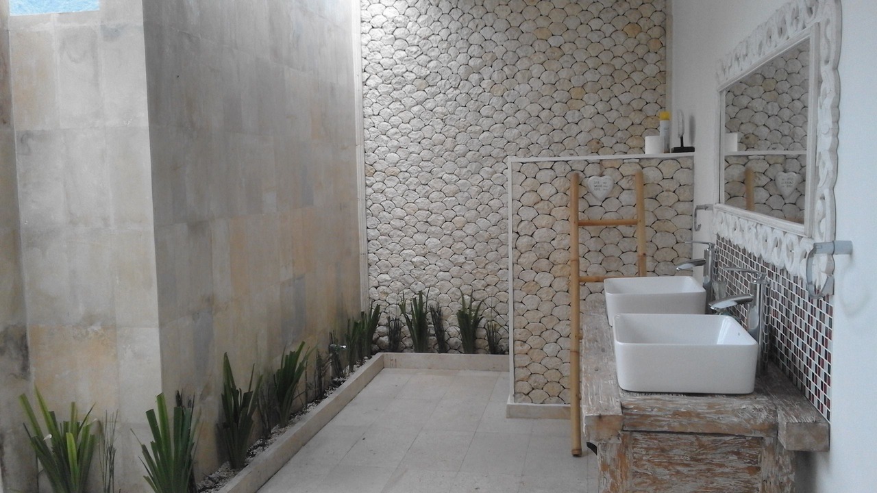 Photo of Bathroom in Bunutan