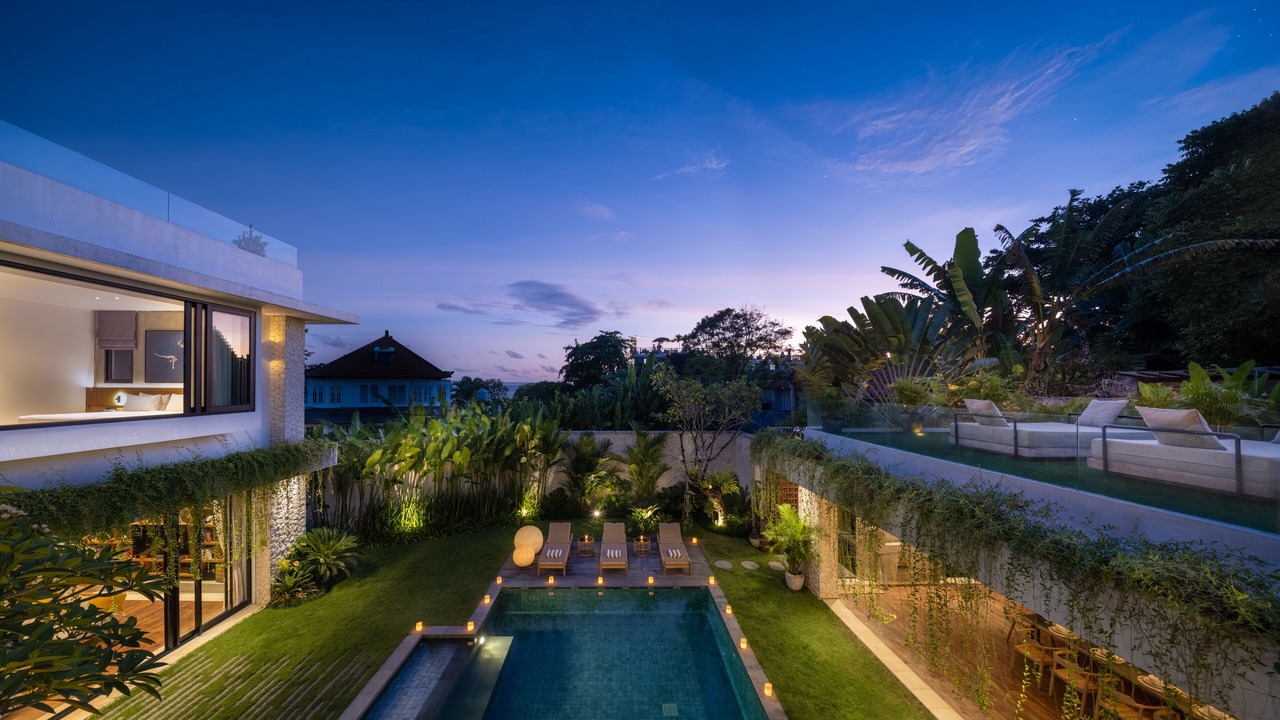 Photo of Outdoor in Pererenan