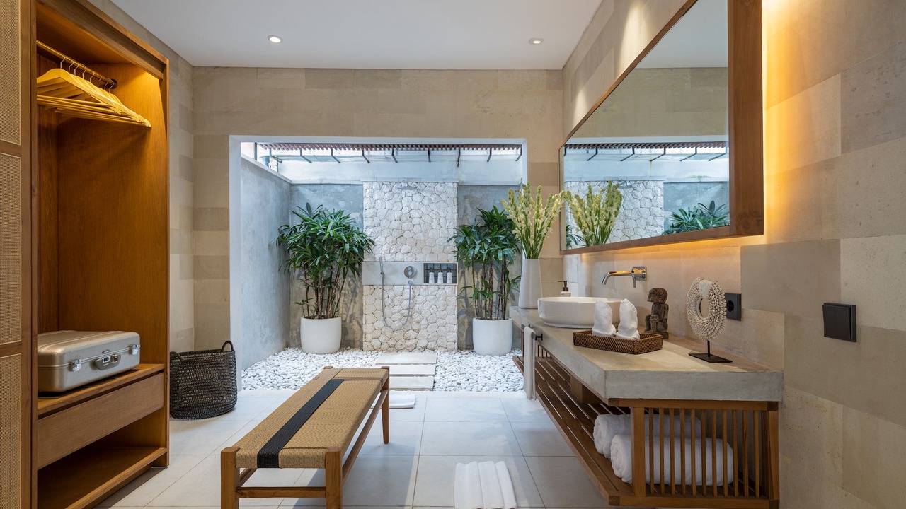 Photo of Bathroom in Pererenan