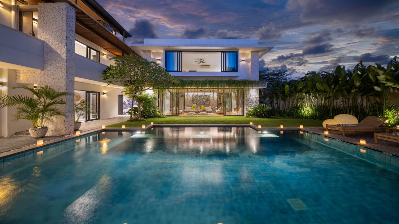 Photo of Outdoor in Pererenan