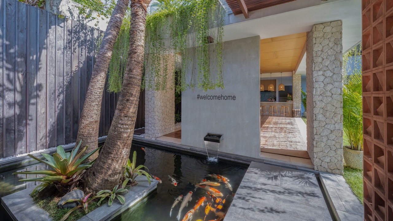 Photo of Outdoor in Pererenan