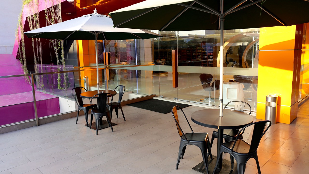 Photo of Outdoor in Kauman