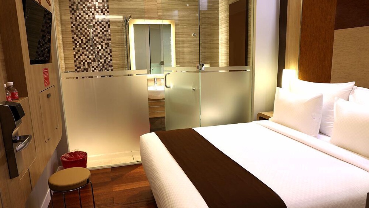 Photo of Bedroom in Kauman