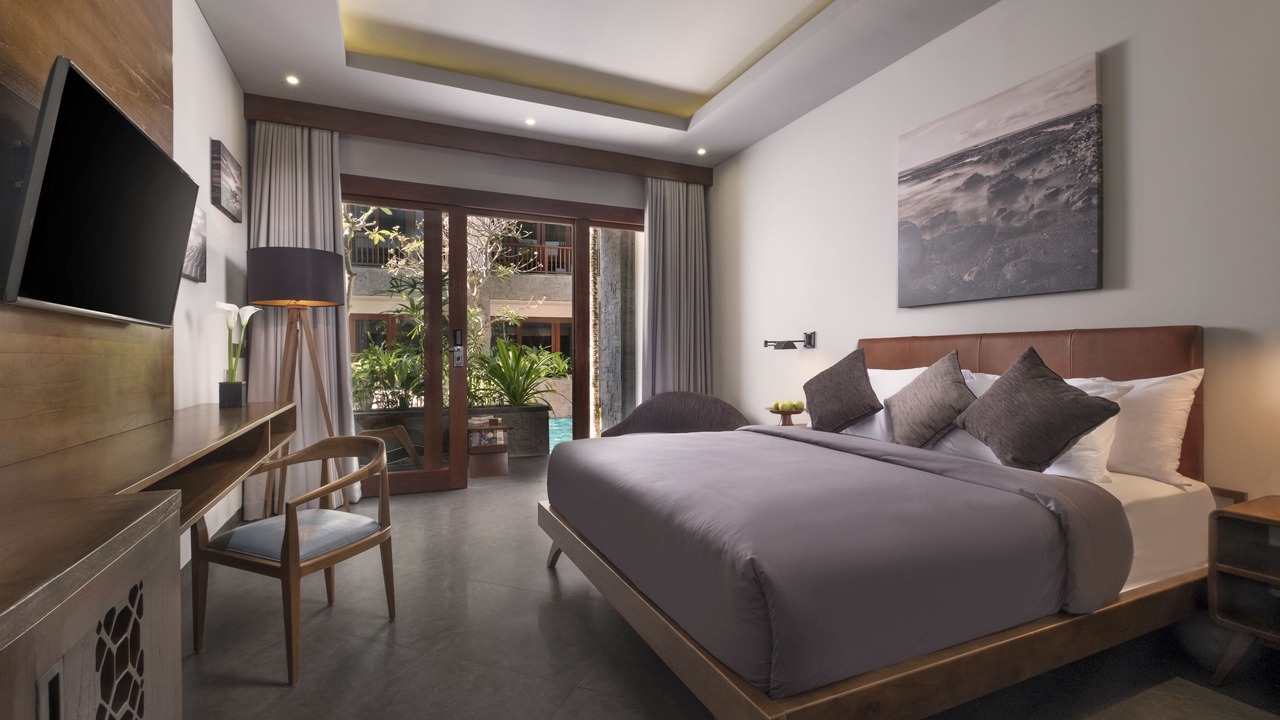 Photo of Outdoor in Sanur Kauh