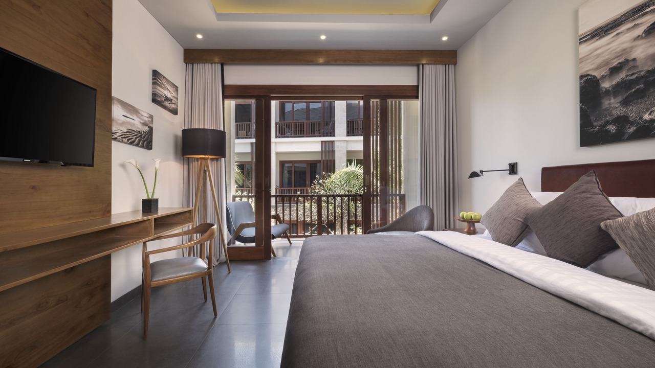 Photo of Bedroom in Sanur Kauh