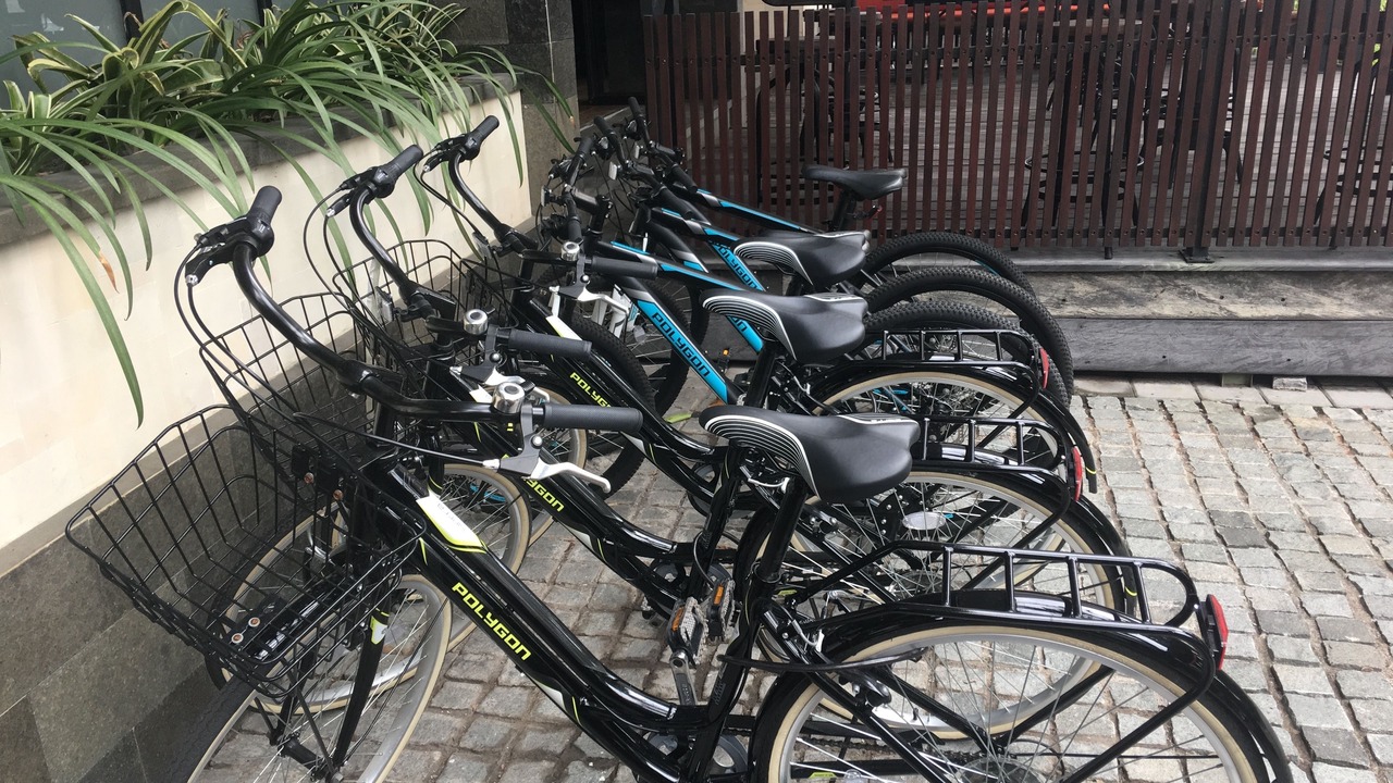 Photo of Outdoor in Sanur Kauh