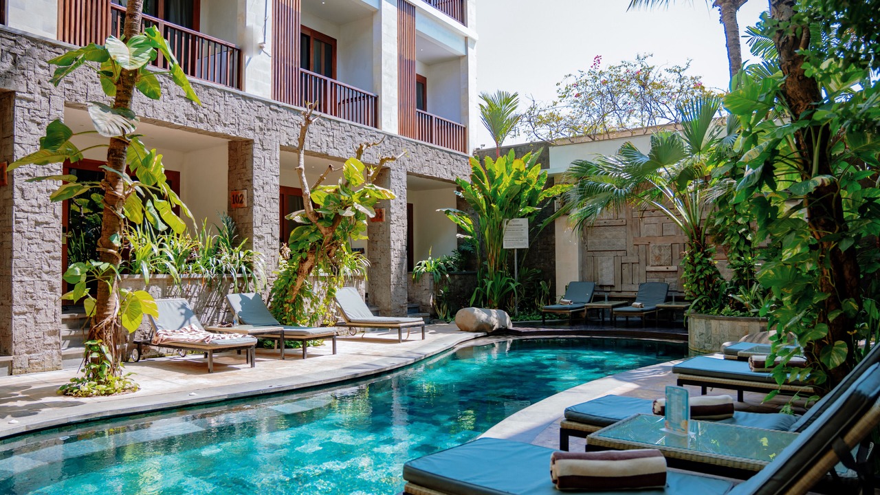 Photo of Outdoor in Sanur Kauh