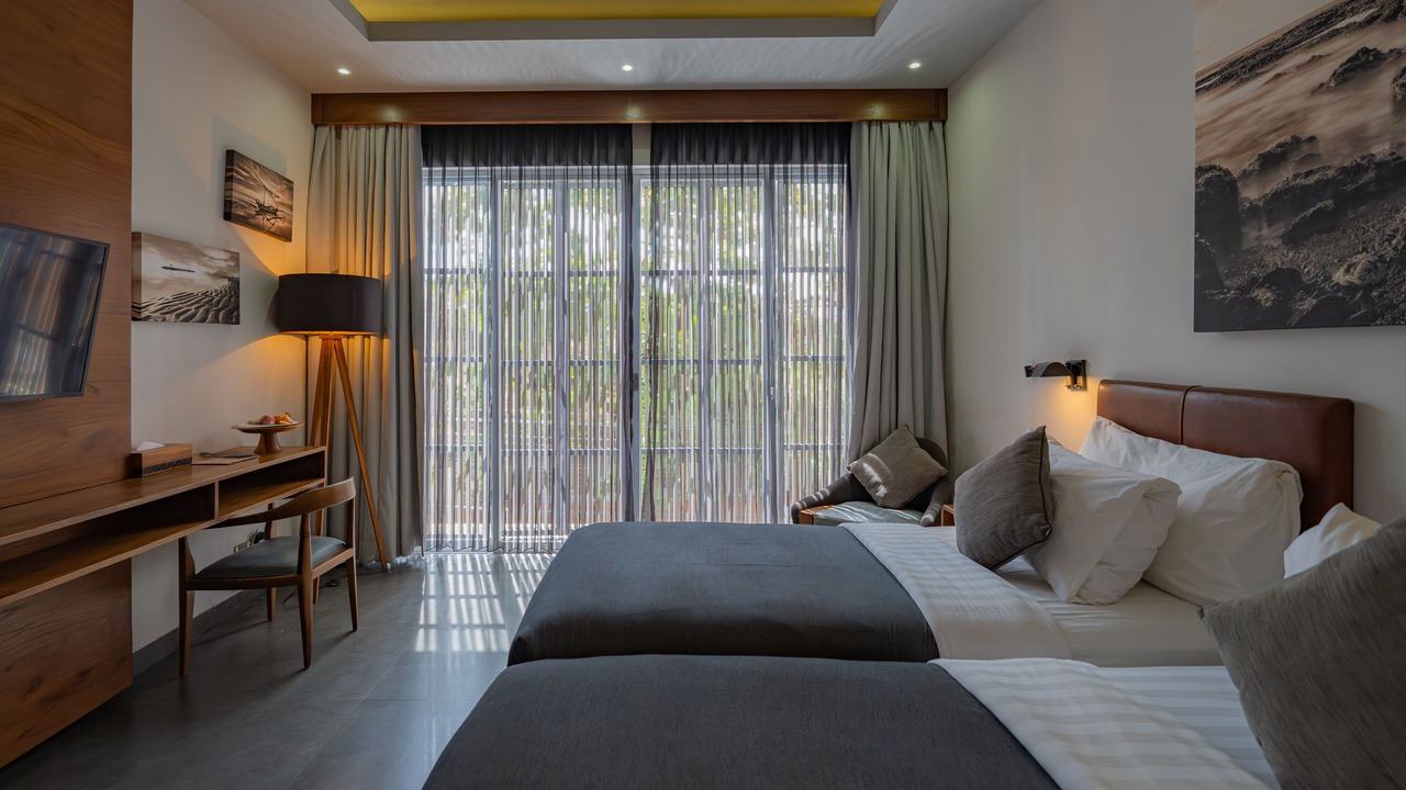 Photo of Bedroom in Sanur Kauh