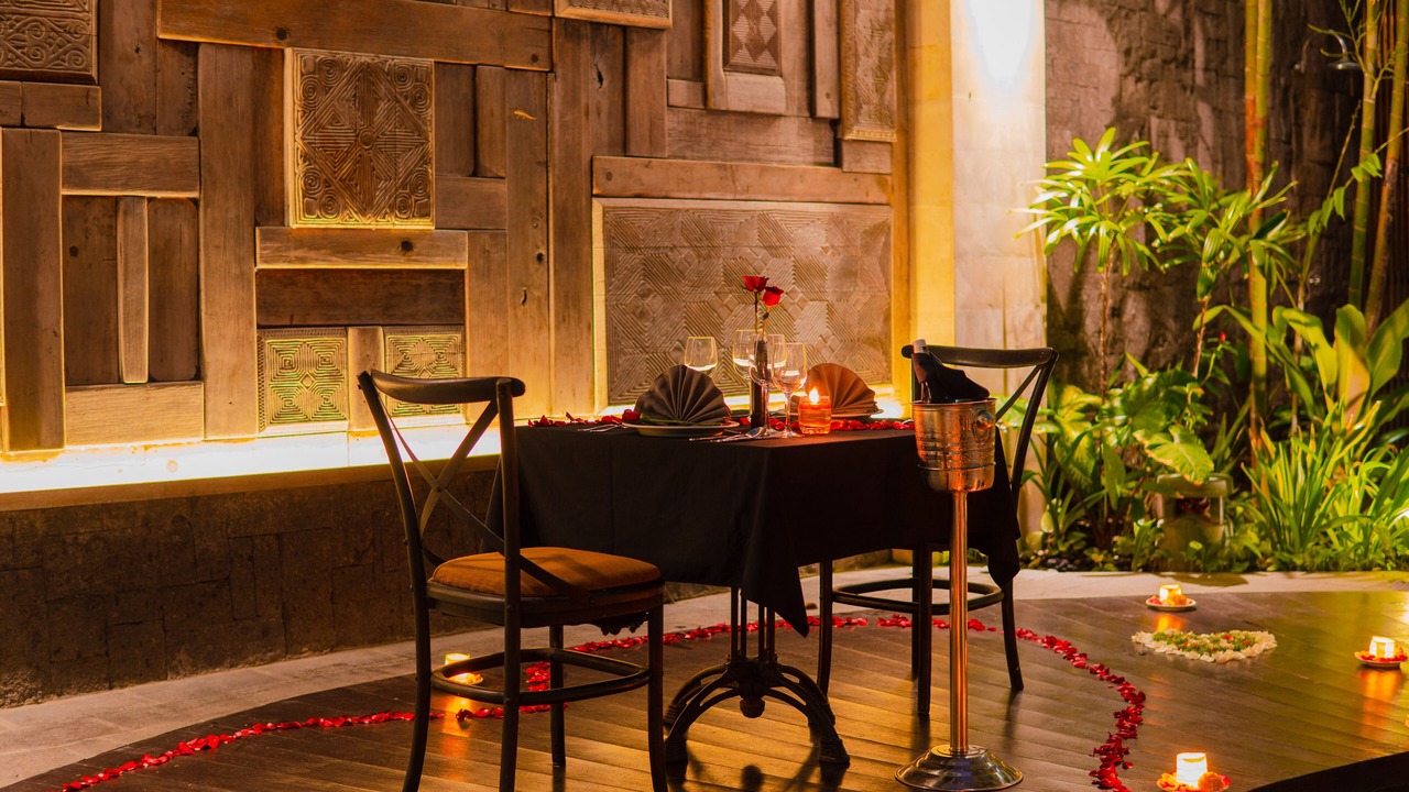 Photo of Outdoor in Sanur Kauh