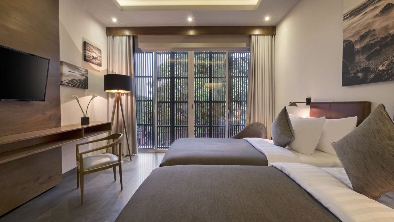 Photo of Bedroom in Sanur Kauh