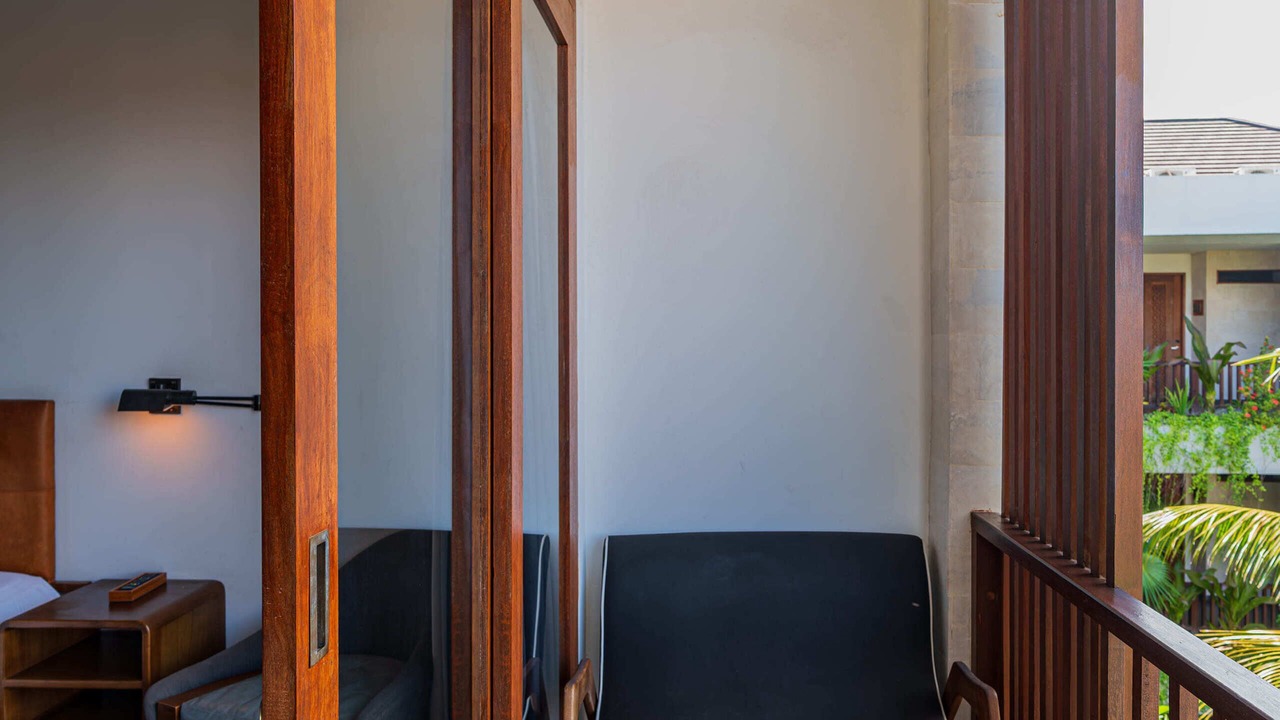 Photo of Patio Balcony in Sanur Kauh