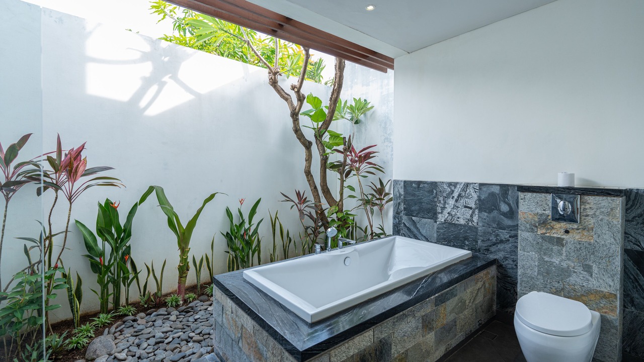 Photo of Bathroom in Sanur Kauh