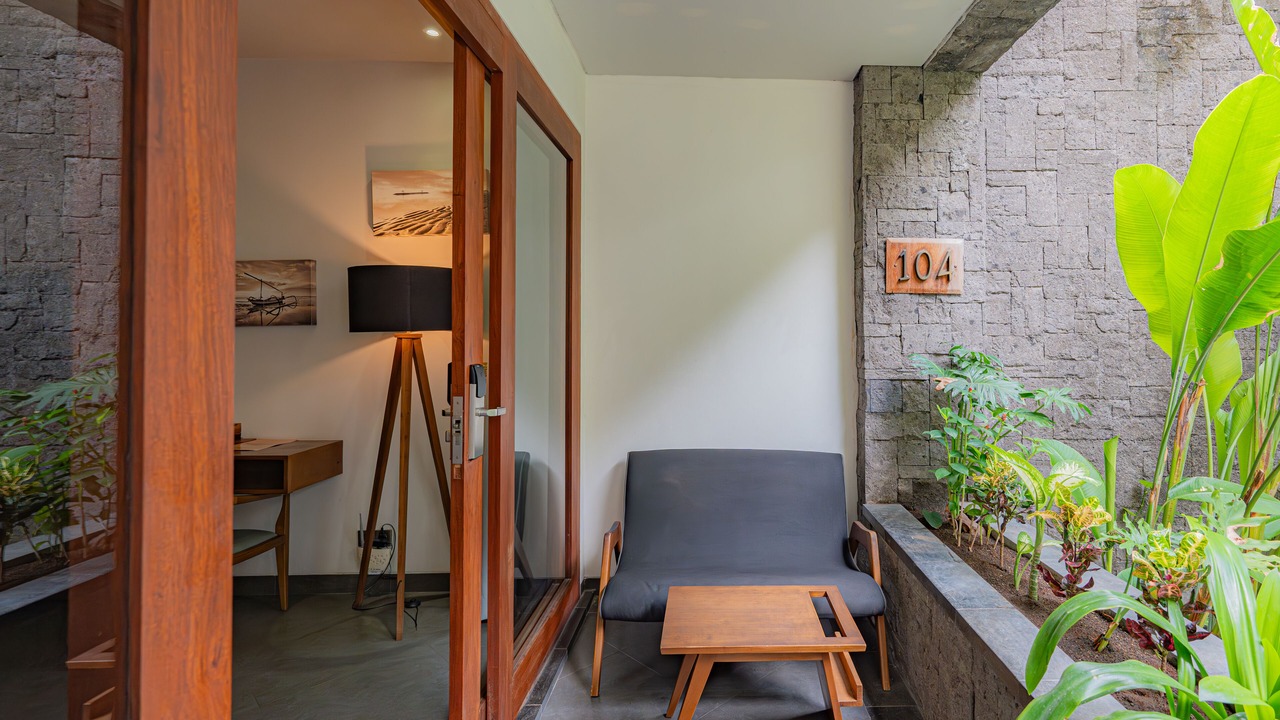 Photo of Outdoor in Sanur Kauh