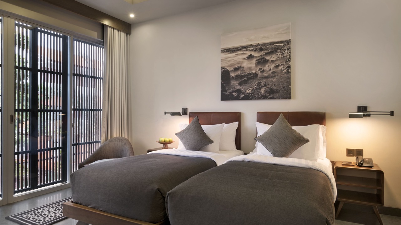 Photo of Bedroom in Sanur Kauh
