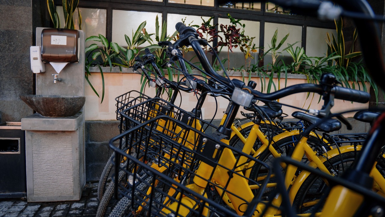 Photo of Outdoor in Sanur Kauh