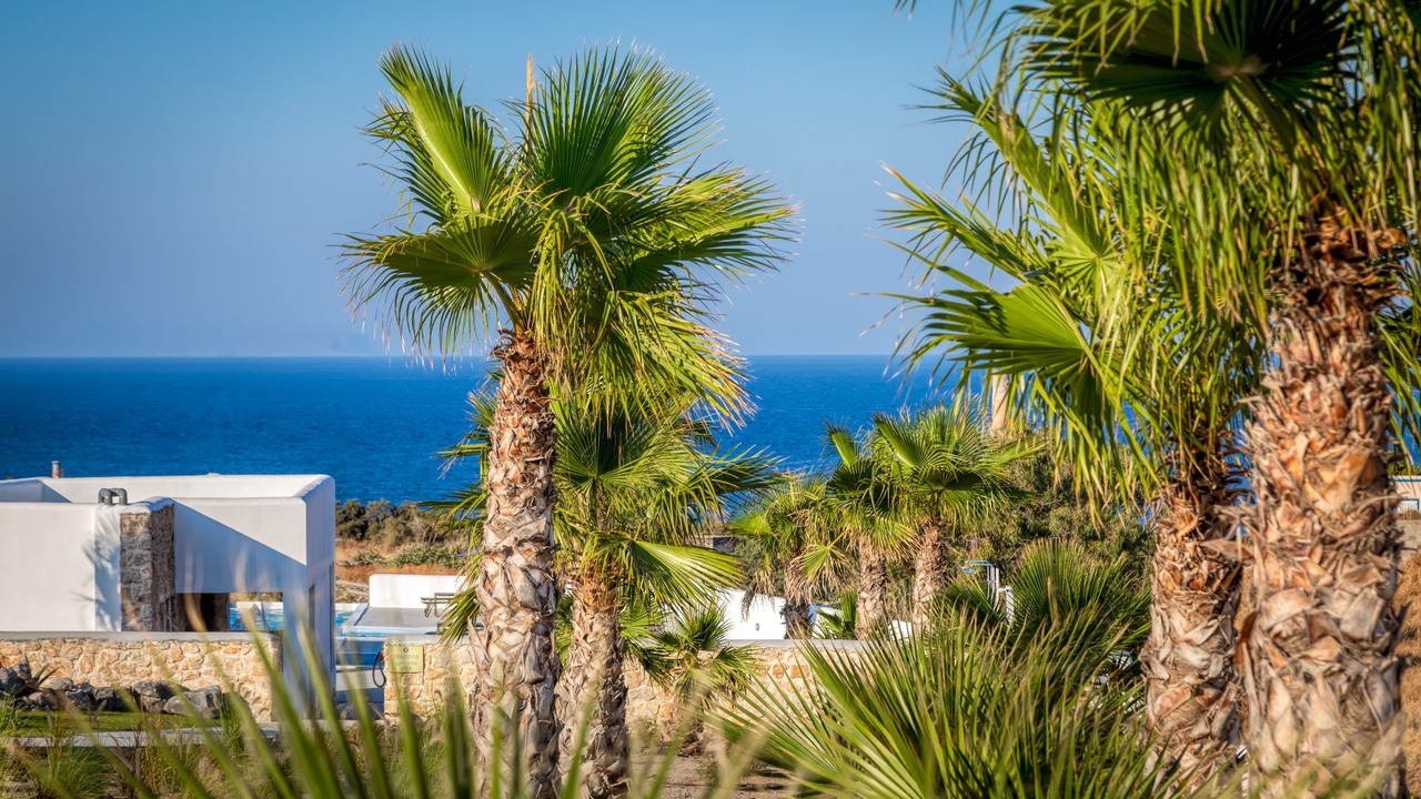 Photo of Outdoor in Exo Gialos
