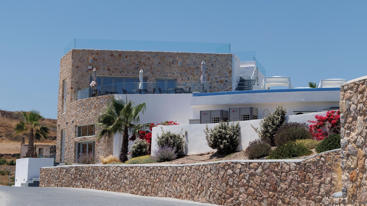 Photo of Outdoor in Exo Gialos
