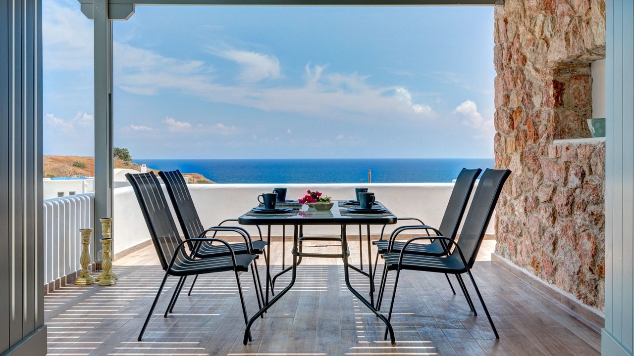 Photo of Outdoor in Exo Gialos