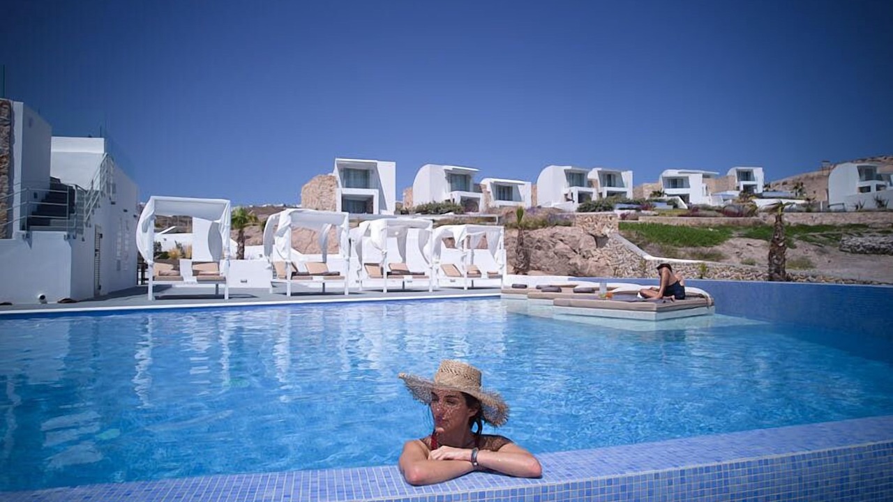 Photo of Outdoor in Exo Gialos