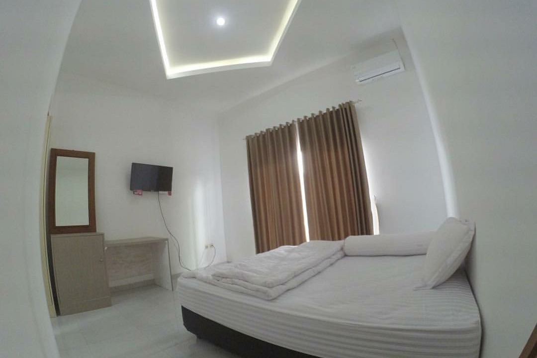 Photo of Bedroom in Sleman