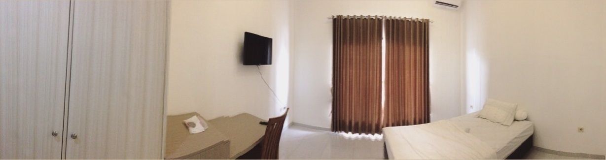 Photo of Bedroom in Sleman