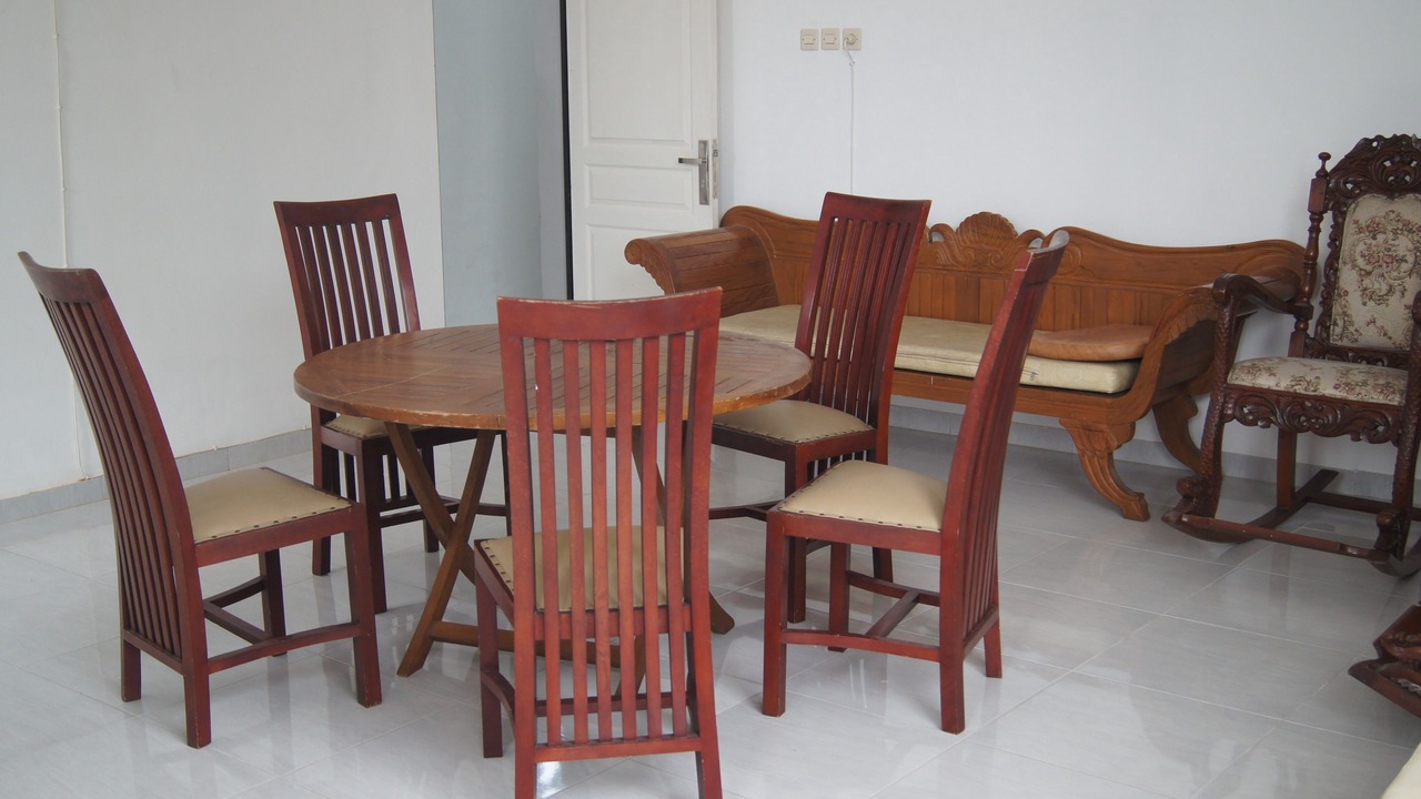 Photo of Livingroom in Sleman