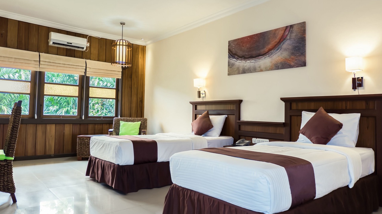 Photo of Bedroom in Pangkalan Bun