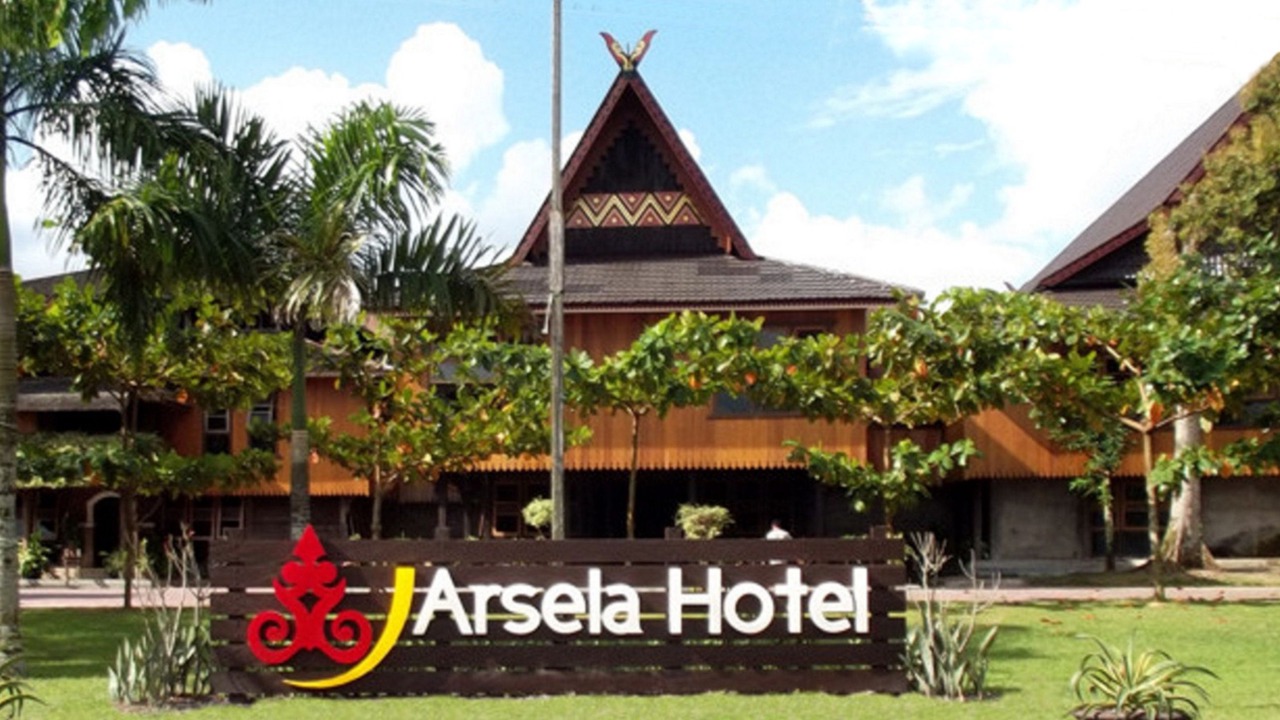 Photo of Outdoor in Pangkalan Bun