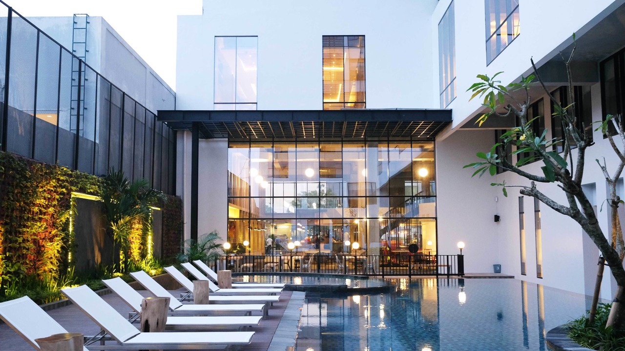 Photo of Outdoor in Yogyakarta