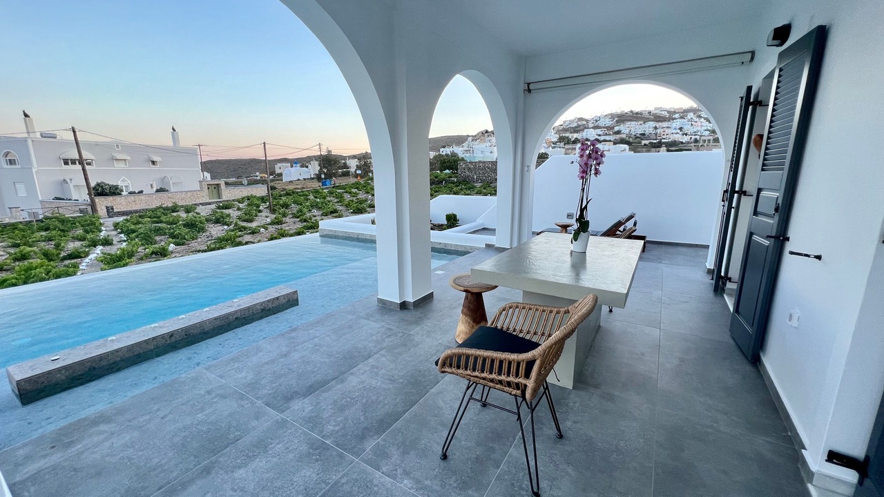 Photo of Outdoor in Akrotiri