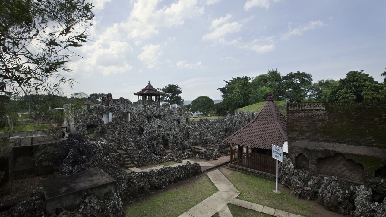Photo of Outdoor in West Cirebon