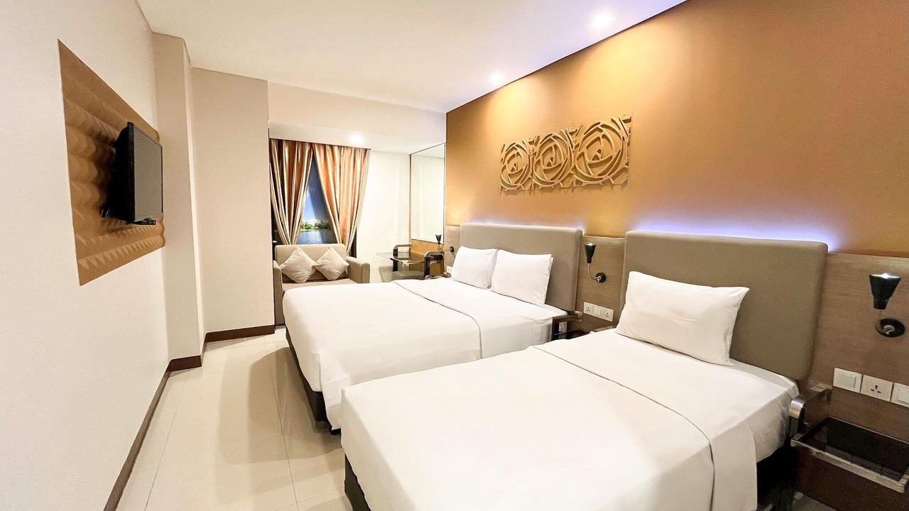 Photo of Bedroom in West Cirebon