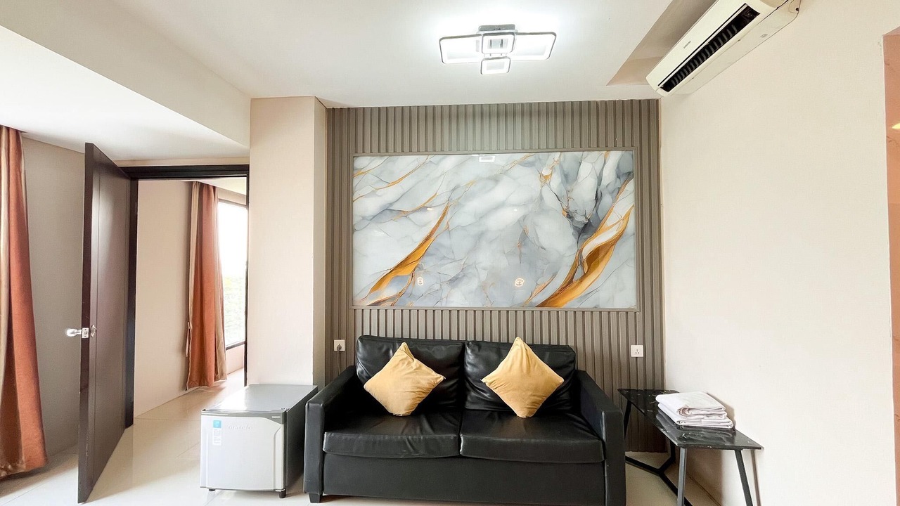 Photo of Bedroom in West Cirebon