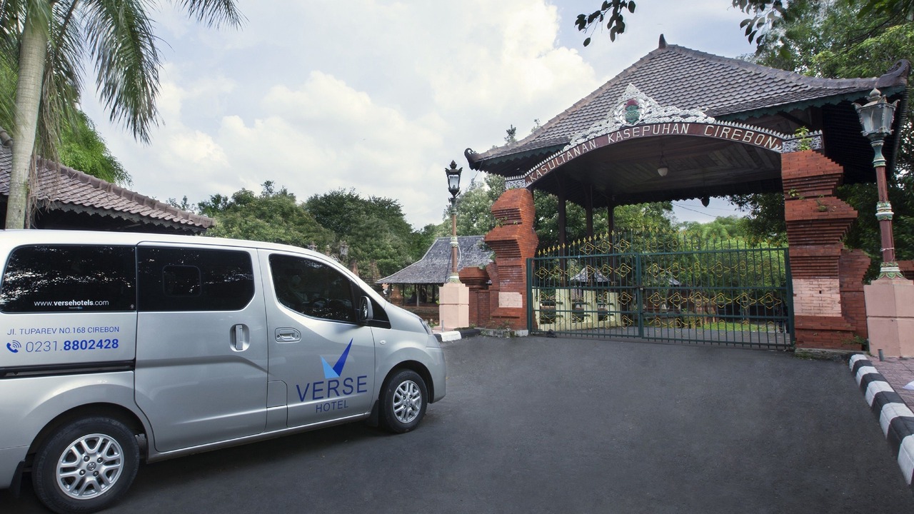 Photo of Outdoor in West Cirebon