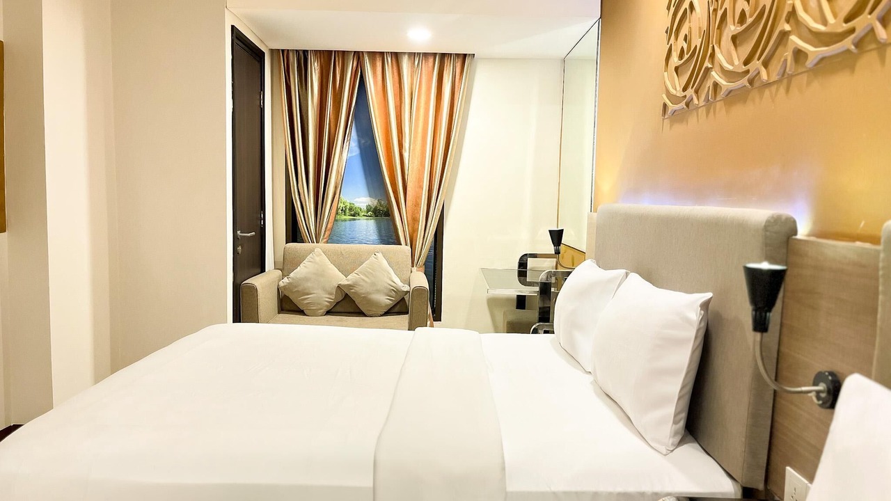 Photo of Bedroom in West Cirebon