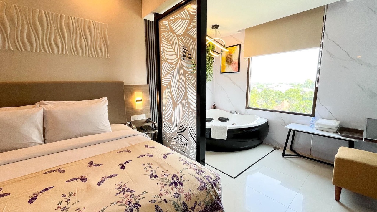 Photo of Bedroom in West Cirebon