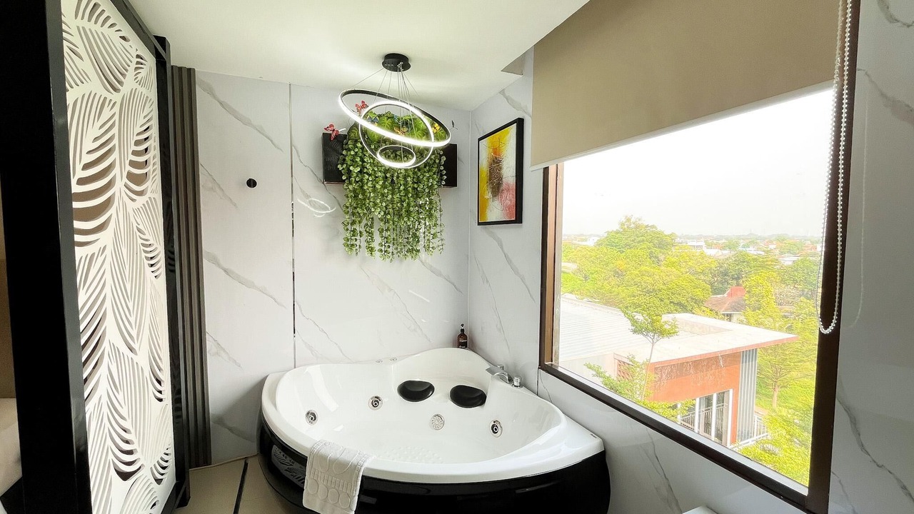 Photo of Bathroom in West Cirebon