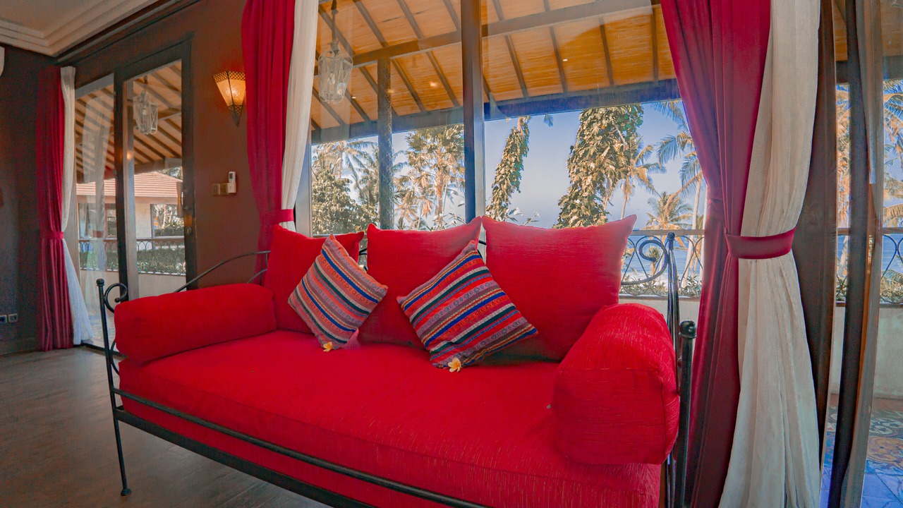 Photo of Outdoor in Selemadeg