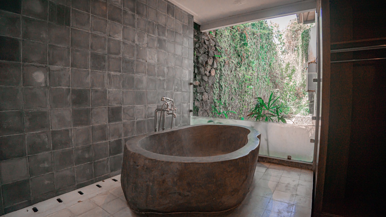 Photo of Bathroom in Selemadeg