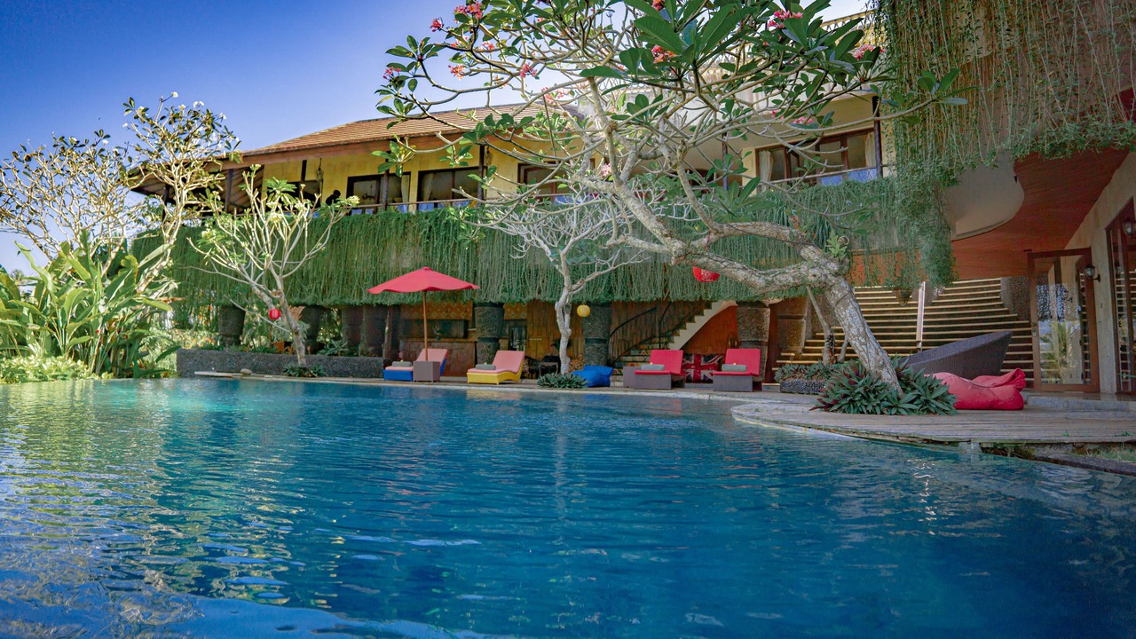 Photo of Outdoor in Selemadeg