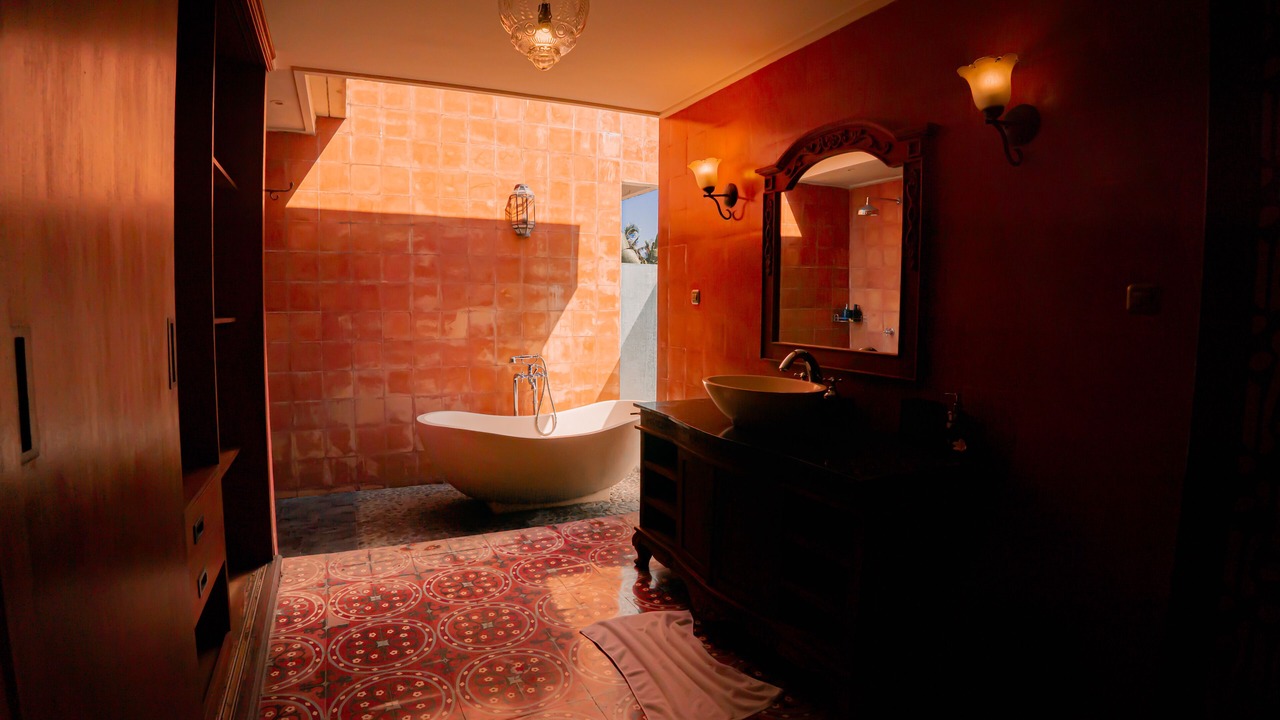 Photo of Bathroom in Selemadeg