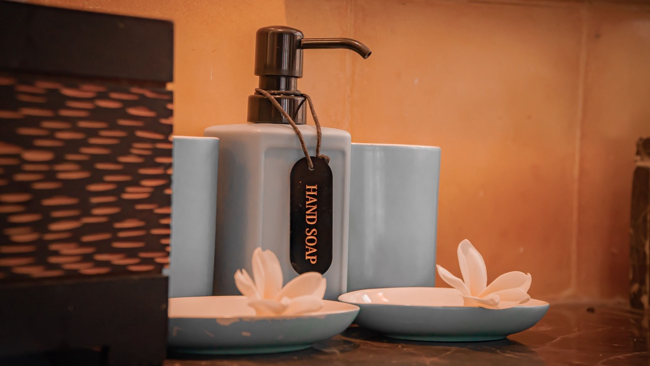 Photo of Bathroom in Selemadeg