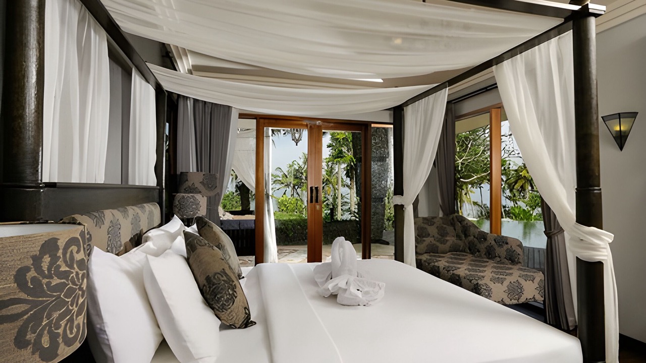 Photo of Outdoor in Selemadeg