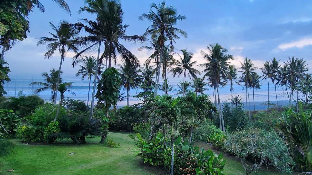 Photo of Outdoor in Selemadeg